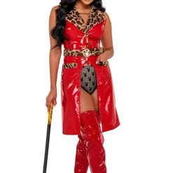 Roma Costume, Inc. Costumes Playboy High Roller Costume