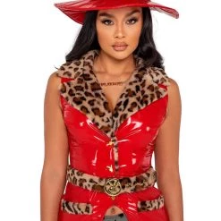 Roma Costume, Inc. Costumes Playboy High Roller Costume
