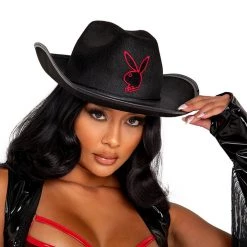 Roma Costume, Inc. Playboy Buckaroo Cowgirl Costume Costumes