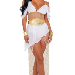 Roma Costume, Inc. Costumes Playboy Goddess Costume