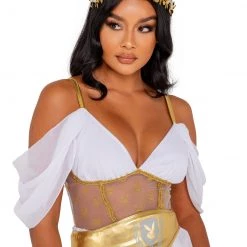 Roma Costume, Inc. Costumes Playboy Goddess Costume