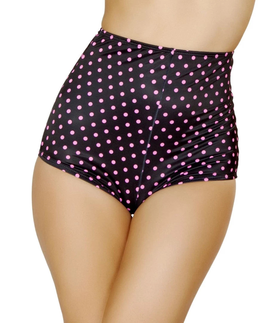 Roma Costume High-Waisted Pinup Style Shorts 30% - 80% Off SALE! 1 Roma Costume High-Waisted Pinup Style Shorts 30% - 80% Off SALE!