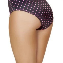 Roma Costume High Waisted Pinup Style Polka Shorts 30% - 80% Off SALE!
