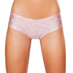 Roma Costume Low Rise Mermaid Shorts Separates