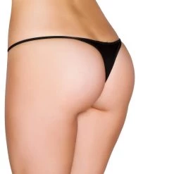 Roma Costume Sexy Bikini Bottom Thong