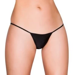 Roma Costume Sexy Bikini Bottom Thong