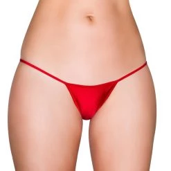 Roma Costume Sexy Bikini Bottom Thong