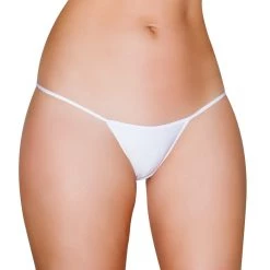 Roma Costume Sexy Bikini Bottom Thong