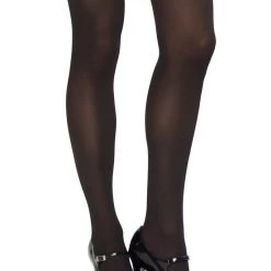 Roma Costume Thigh High Stockings
