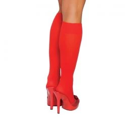 Roma Costume Lingerie Knee High Stockings 5 Roma Costume Lingerie Knee High Stockings
