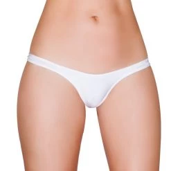 Roma Costume Wide Strap Thong Separates